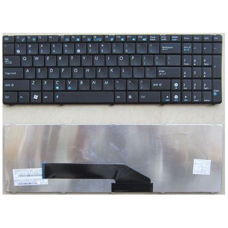 keyboard Asus F52 کیبورد لب تاپ ایسوس