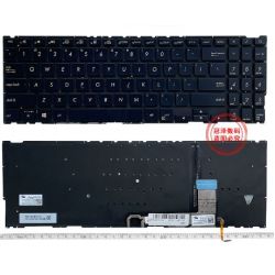 keyboard laptop ASUS ZenBook UX533 کیبورد لب تاپ ایسوس