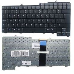 keyboard laptop DELL 9000 کیبورد لپ تاپ دل
