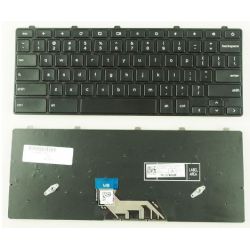 keyboard laptop DELL Chromebook 3180 کیبورد لپ تاپ دل