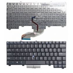 keyboard laptop DELL D410 Keyboard کیبورد لپ تاپ دل