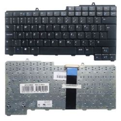 keyboard laptop DELL D810 Keyboard کیبورد لپ تاپ دل