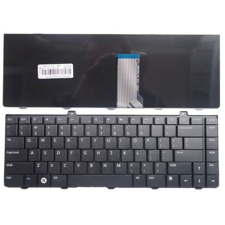 keyboard DELL Inspiron 1450 کیبورد لپ تاپ دل