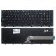 keyboard laptop Dell Inspiron 15 5000 کیبورد لپ تاپ دل 