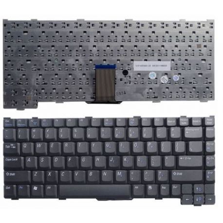 keyboard DELL Inspiron 2000 کیبورد لپ تاپ دل