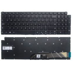 keyboard DELL Inspiron 5590 کیبورد لپ تاپ دل