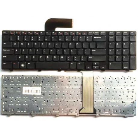 keyboard DELL Inspiron 7720 کیبورد لپ تاپ دل