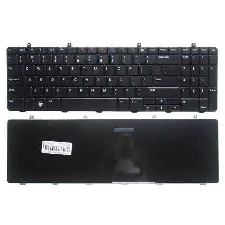 keyboard DELL Inspiron P08F کیبورد لپ تاپ دل