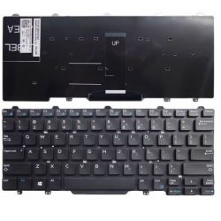 keyboard DELL Latitude E3340 کیبورد لپ تاپ دل