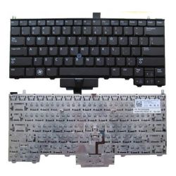 keyboard laptop DELL Latitude E4200 کیبورد لپ تاپ دل