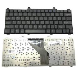 keyboard DELL Inspiron M700 کیبورد لپ تاپ دل