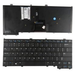 keyboard DELL Latitude E7420 کیبورد لپ تاپ دل