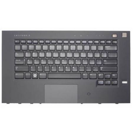 keyboard DELL Latitude Z600 کیبورد لپ تاپ دل