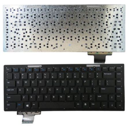 keyboard DELL VOSTRO V5560 کیبورد لپ تاپ دل