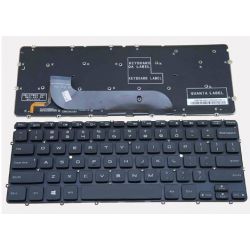 keyboard DELL XPS 13R کیبورد لپ تاپ دل