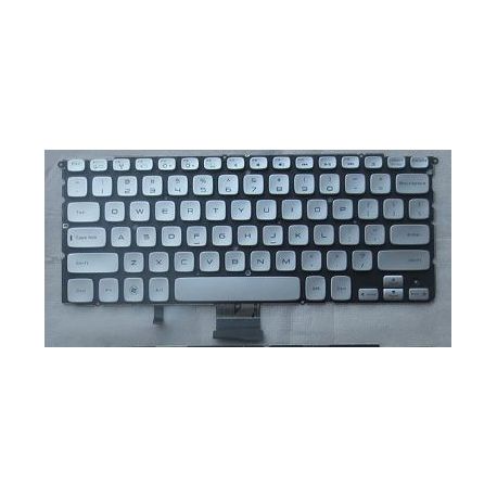 keyboard DELL XPS 14Z کیبورد لپ تاپ دل