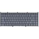 keyboard Adamuo13 کیبورد لپ تاپ دل با بک لایت