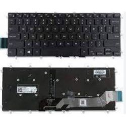 keyboard Inspiron 13-5000 کیبورد لپ تاپ دل با بک لایت