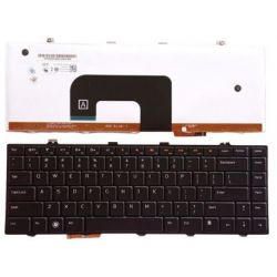 keyboard laptop Dell Inspiron 14z کیبورد لپ تاپ دل با بک لایت