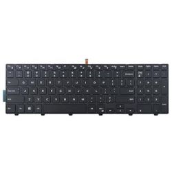 keyboard laptop Dell Inspiron 1758 کیبورد لپ تاپ دل