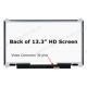 Acer ASPIRE V3-371 SERIES مانیتور لپ تاپ ایسر اسپایر