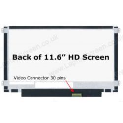 HP CHROMEBOOK 11A-ND0000 SERIES مانیتور لپ تاپ اچ پی پرو