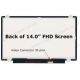 HP CHROMEBOOK 14-DB0000 SERIES Laptop Screens مانیتور لپ تاپ اچ پی پرو