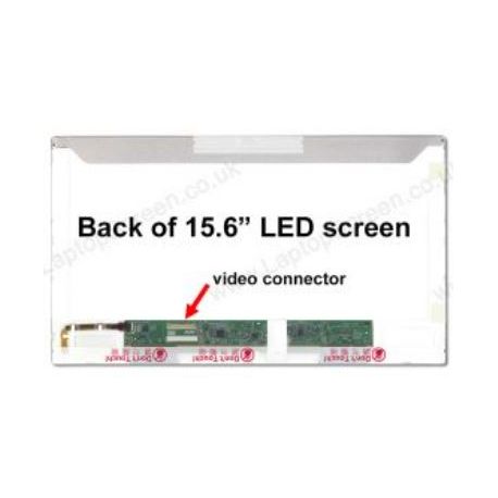 HP ELITEBOOK 8570w SERIES مانیتور لپ تاپ اچ پی الایت بوک
