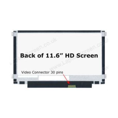 HP PROBOOK 11 EE G2 مانیتور لپ تاپ اچ پی پرو بوک