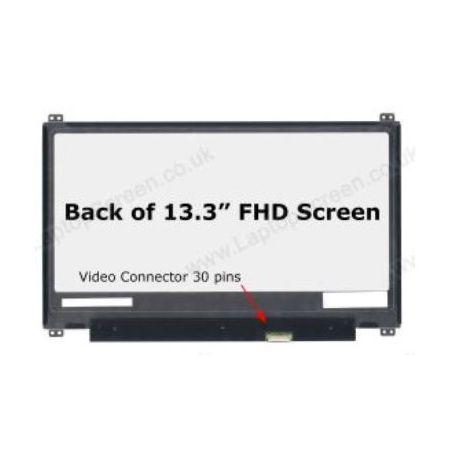 HP PROBOOK 430 G5 مانیتور لپ تاپ اچ پی پرو بوک