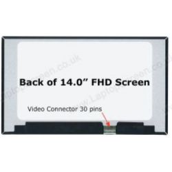 HP PROBOOK 445 G1 SERIES مانیتور لپ تاپ اچ پی پرو بوک