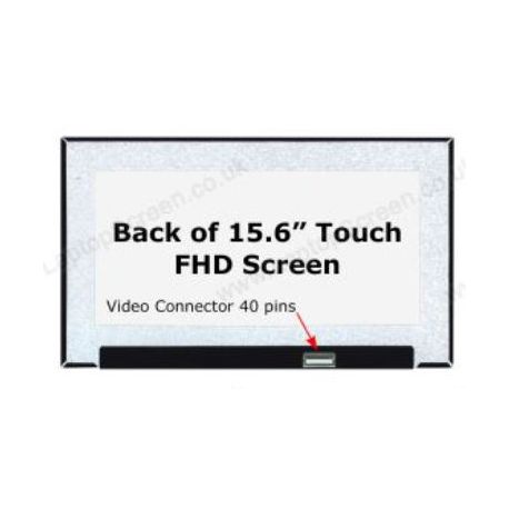 HP PROBOOK 450 G8 مانیتور لپ تاپ اچ پی پرو بوک