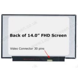 HP PROBOOK 640 G7 مانیتور لپ تاپ اچ پی پرو بوک
