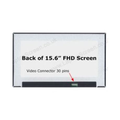 HP PROBOOK 650 G8 مانیتور لپ تاپ اچ پی پرو بوک