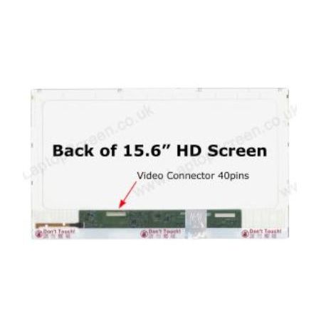 HP PROBOOK 6555B SERIES مانیتور لپ تاپ اچ پی پرو بوک