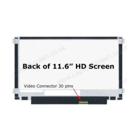 HP PROBOOK X360 11 G3 EE مانیتور لپ تاپ اچ پی پرو بوک