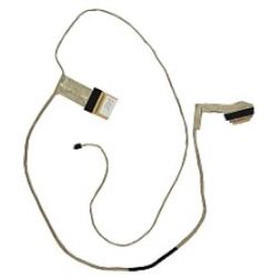 Flat cable Lenovo IdeaPad G500-G505-G510_DC02001PR00 PM کابل فلت ال ای دی لپ تاپ لنوو گرافیک دار