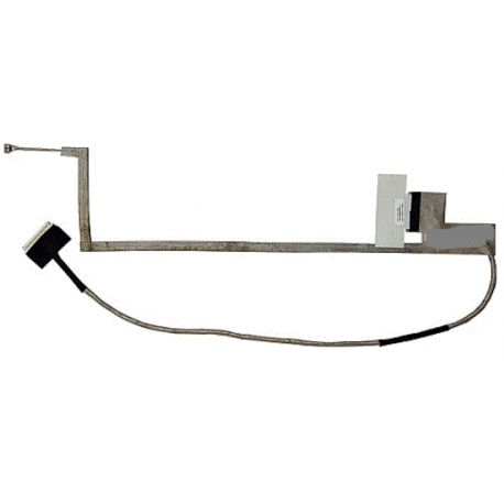 Satellite C670_1422-00XB000 کابل فلت لپ تاپ توشیبا