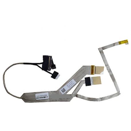 VPCF2_V080_603-0101-6844_A 30Pin کابل فلت لپ تاپ سونی