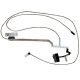 کابل فلت ال ای دی لپ تاپ لنوو IdeaPad Y50-70_ZIVY3_DC020020300 Touch 30Pin