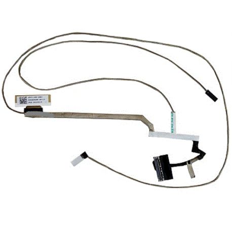 کابل فلت ال ای دی لپ تاپ لنوو IdeaPad Y50-70_ZIVY3_DC020020300 Touch 30Pin