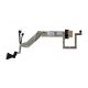 کابل فلت لپ تاپ اچ پی Pavilion DV4-1000_DC02000IO00