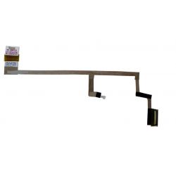کابل فلت لپ تاپ اچ پی Pavilion DV6-1000_DD0UP8LC006 Left