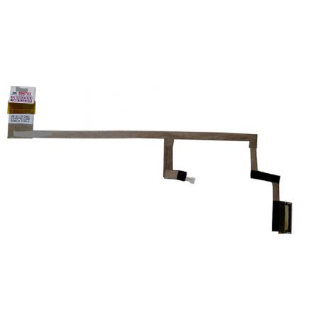 کابل فلت لپ تاپ اچ پی Pavilion DV6-1000_DD0UP8LC006 Left