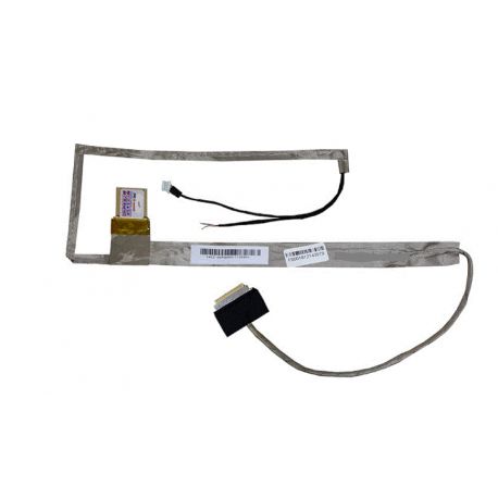 K42_1422-00P9000 بدون میکروفن کابل فلت لپ تاپ ایسوس