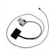کابل فلت لپ تاپ ایسوس N550_14005-00910600_NonTouch