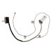 کابل فلت لپ تاپ ایسوس N551JK_ICL110_DC020022O0S_Non Touch-30Pin