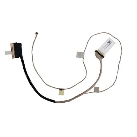 کابل فلت لپ تاپ ایسوس N551JK_ICL110_DC020022O0S_Non Touch-30Pin