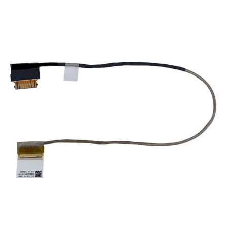 S55T_DD0BLQLC010 30Pin کابل فلت لپ تاپ توشیبا
