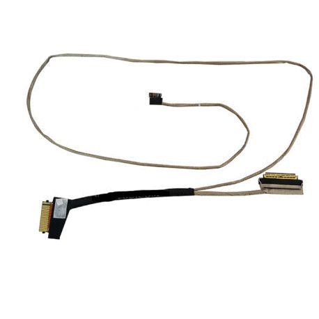 کابل فلت ال ای دی لپ تاپ لنوو IdeaPad L3_L340_FG540_DC020023720_DC020023700 30Pin